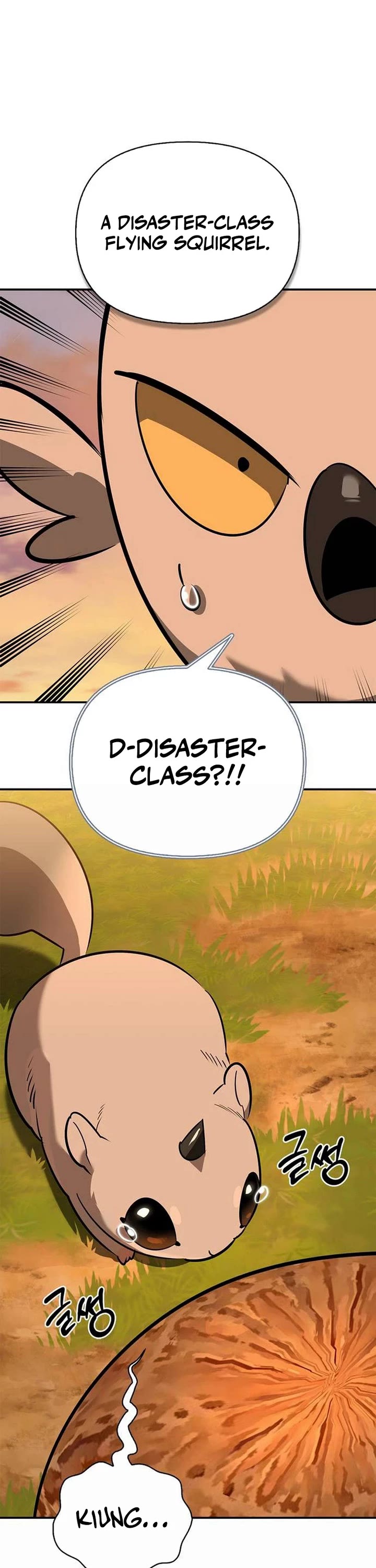 The S-Rank Hunter's Healing Life with Monsters Chapter 43 page 51 - Chapter 43