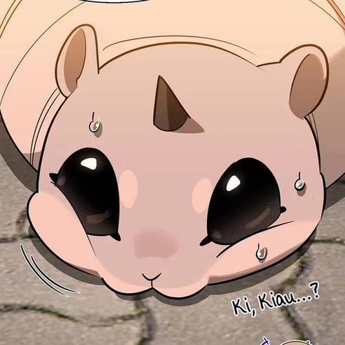 The S-Rank Hunter's Healing Life with Monsters Chapter 43 cover