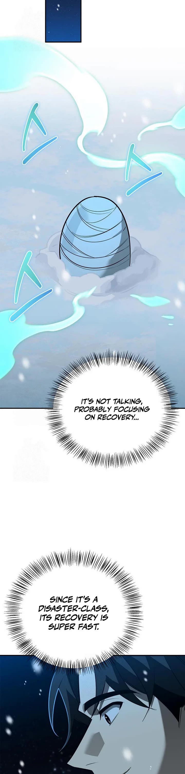 The S-Rank Hunter's Healing Life with Monsters Chapter 44 page 15 - Chapter 44