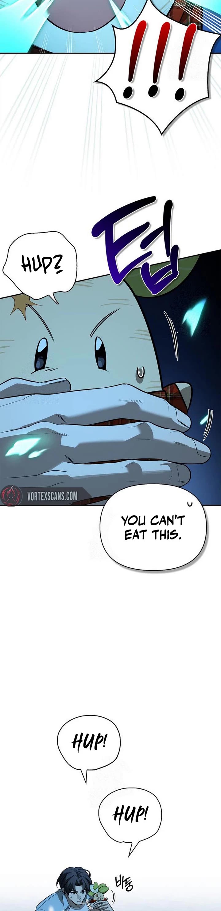 The S-Rank Hunter's Healing Life with Monsters Chapter 44 page 18 - Chapter 44