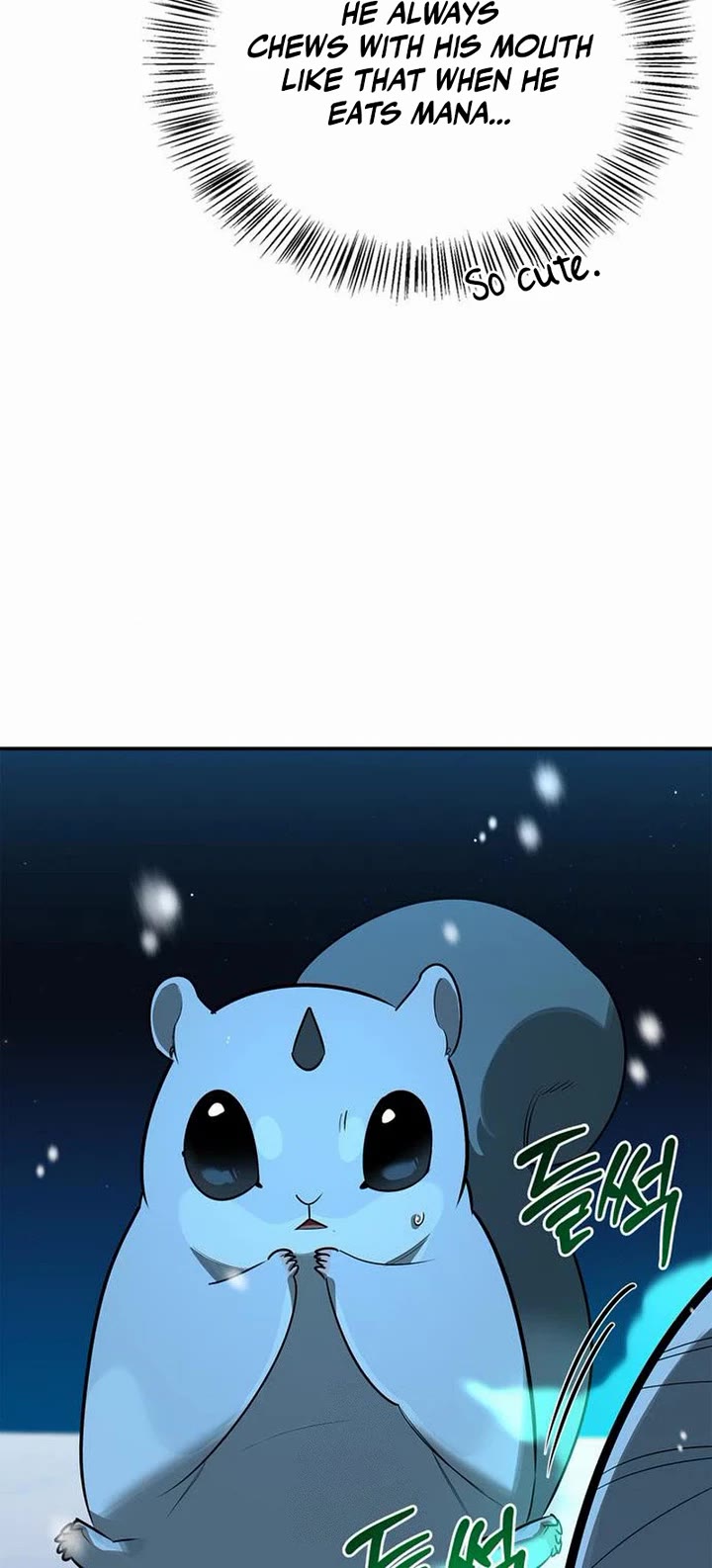 The S-Rank Hunter's Healing Life with Monsters Chapter 44 page 23 - Chapter 44