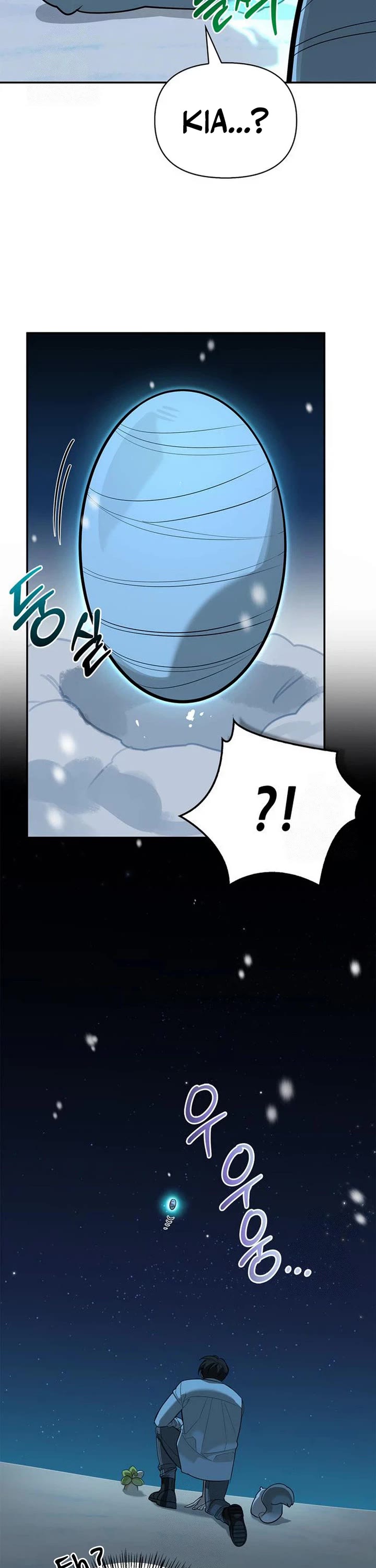 The S-Rank Hunter's Healing Life with Monsters Chapter 44 page 24 - Chapter 44