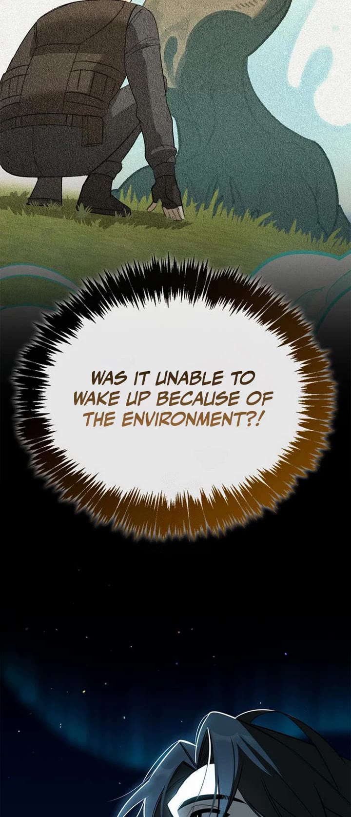 The S-Rank Hunter's Healing Life with Monsters Chapter 44 page 27 - Chapter 44