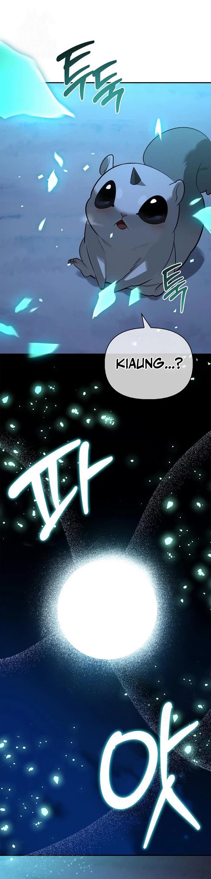 The S-Rank Hunter's Healing Life with Monsters Chapter 44 page 29 - Chapter 44
