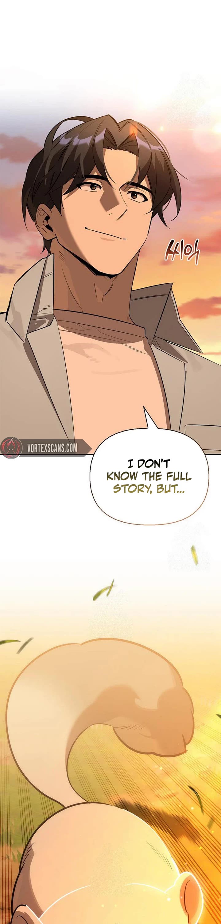 The S-Rank Hunter's Healing Life with Monsters Chapter 44 page 3 - Chapter 44
