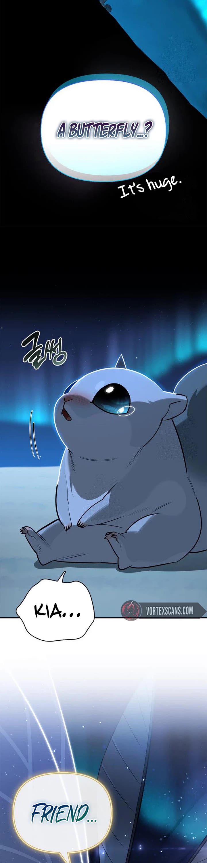 The S-Rank Hunter's Healing Life with Monsters Chapter 44 page 31 - Chapter 44