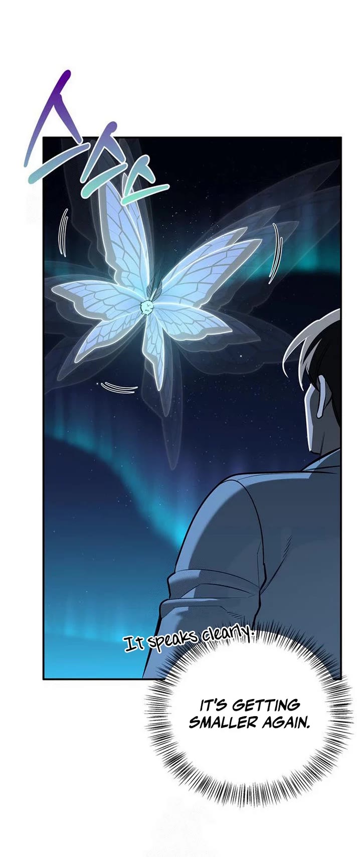 The S-Rank Hunter's Healing Life with Monsters Chapter 44 page 33 - Chapter 44