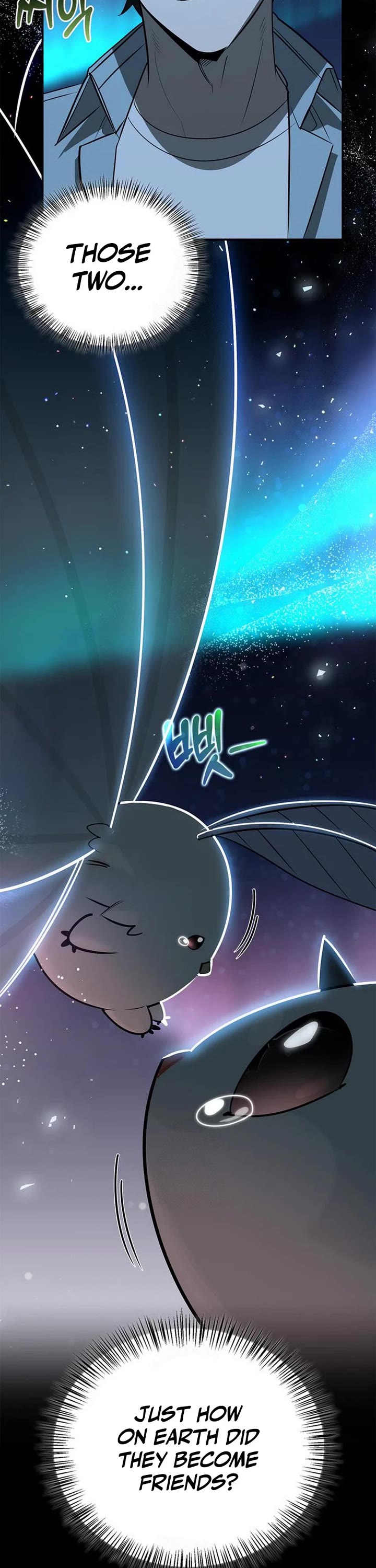 The S-Rank Hunter's Healing Life with Monsters Chapter 44 page 35 - Chapter 44