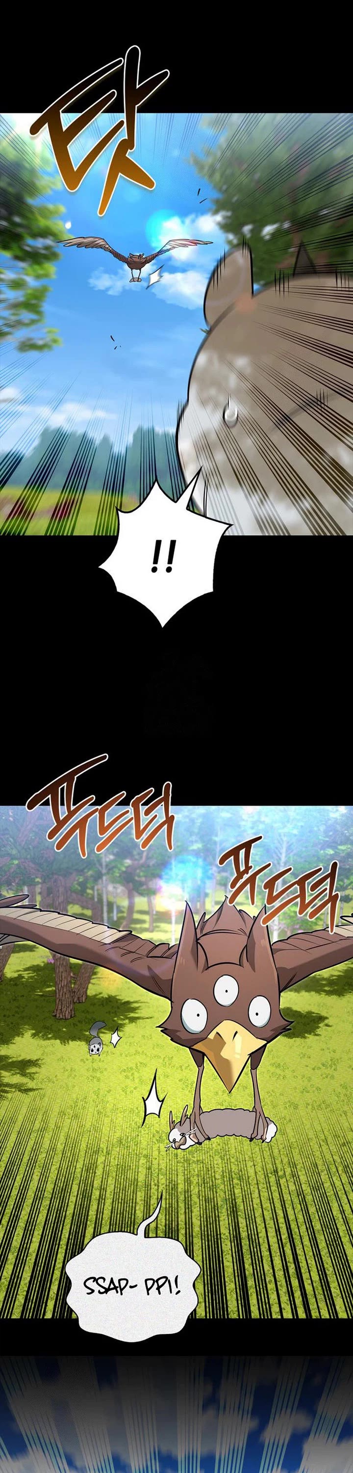 The S-Rank Hunter's Healing Life with Monsters Chapter 44 page 39 - Chapter 44