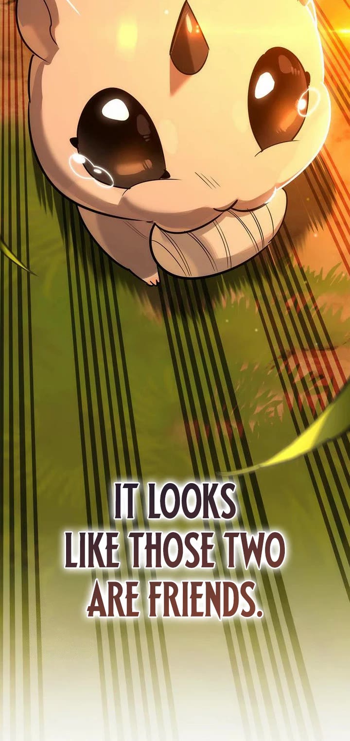 The S-Rank Hunter's Healing Life with Monsters Chapter 44 page 4 - Chapter 44