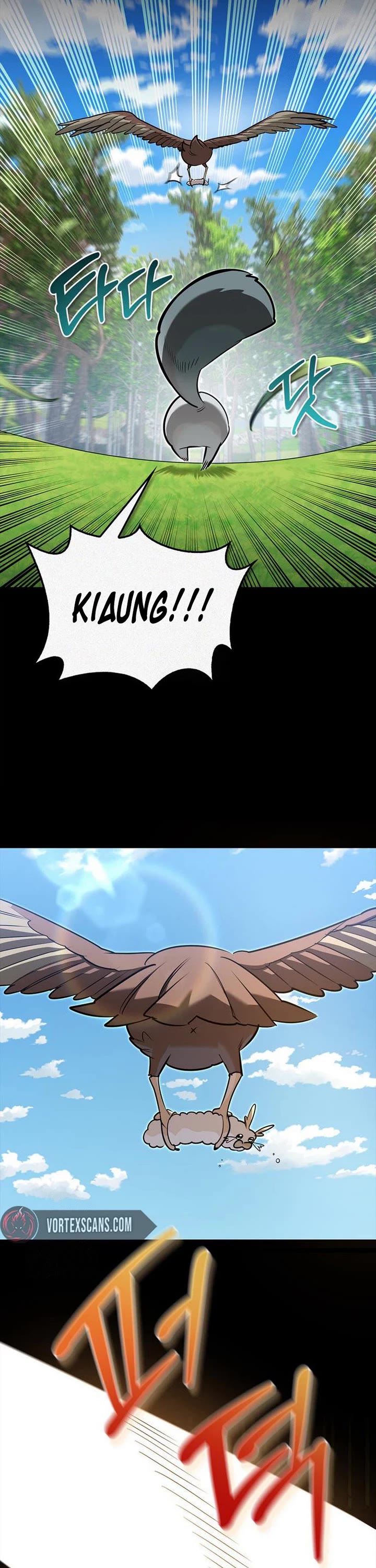 The S-Rank Hunter's Healing Life with Monsters Chapter 44 page 40 - Chapter 44