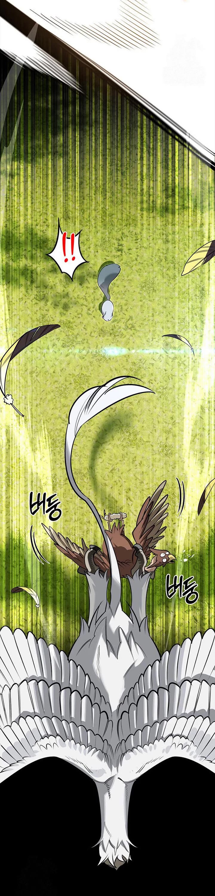 The S-Rank Hunter's Healing Life with Monsters Chapter 44 page 41 - Chapter 44