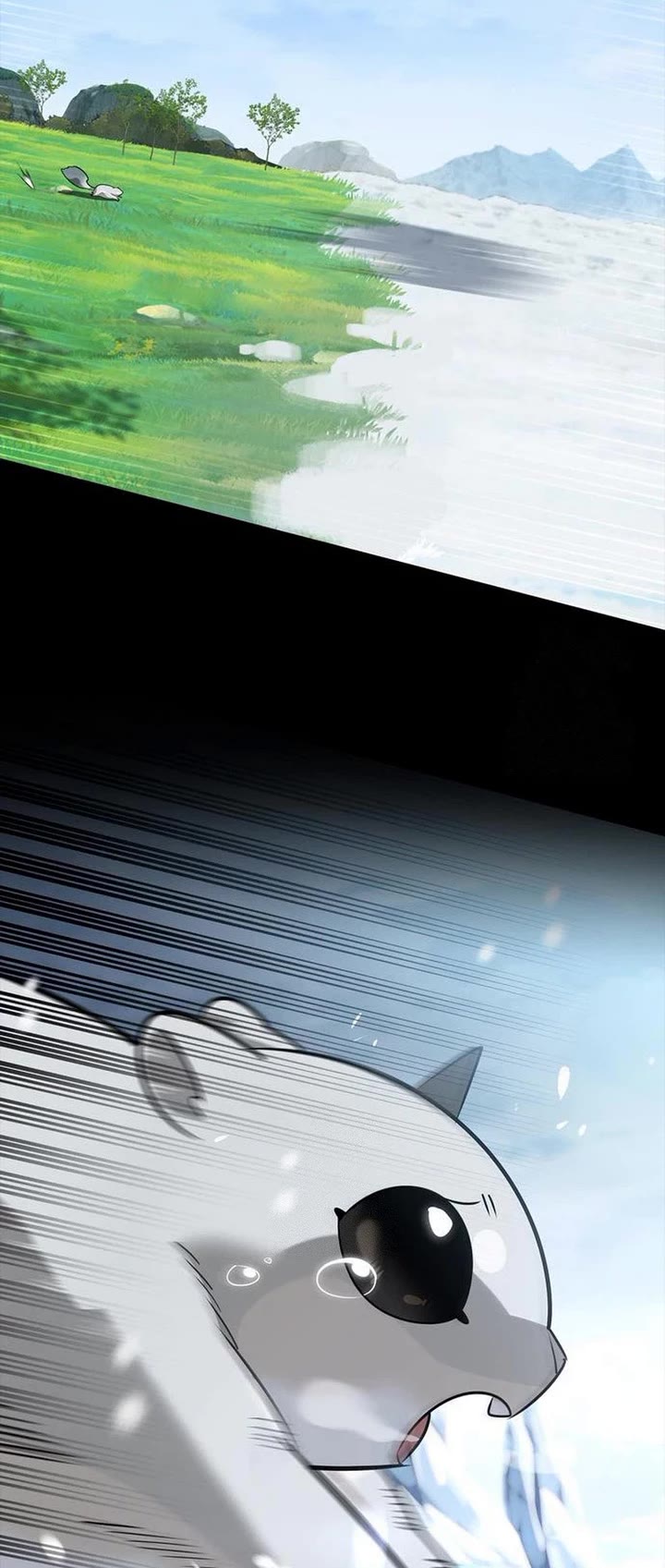 The S-Rank Hunter's Healing Life with Monsters Chapter 44 page 43 - Chapter 44