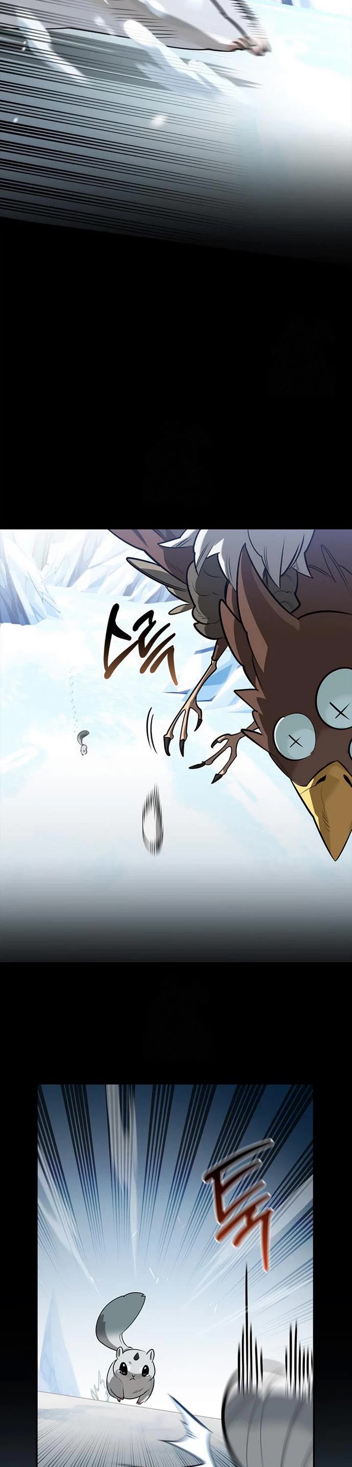 The S-Rank Hunter's Healing Life with Monsters Chapter 44 page 44 - Chapter 44