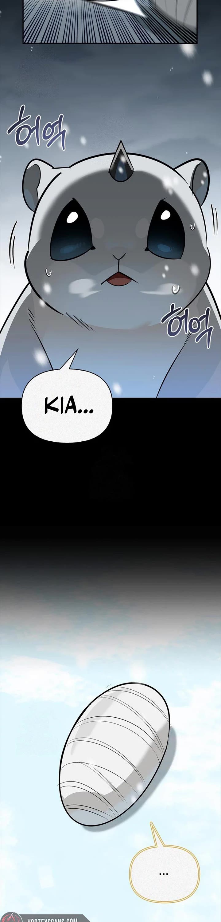 The S-Rank Hunter's Healing Life with Monsters Chapter 44 page 45 - Chapter 44