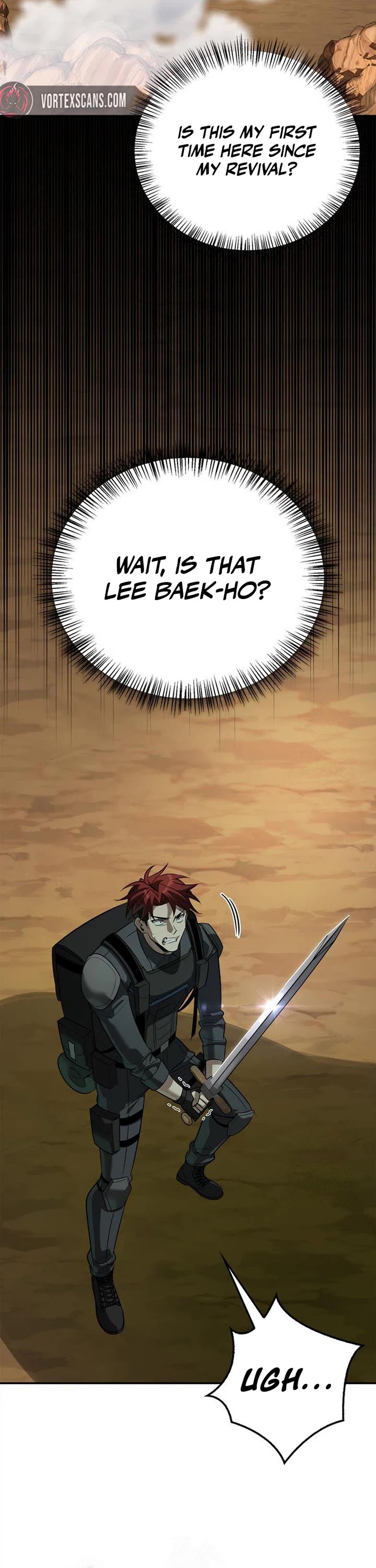 The S-Rank Hunter's Healing Life with Monsters Chapter 44 page 50 - Chapter 44