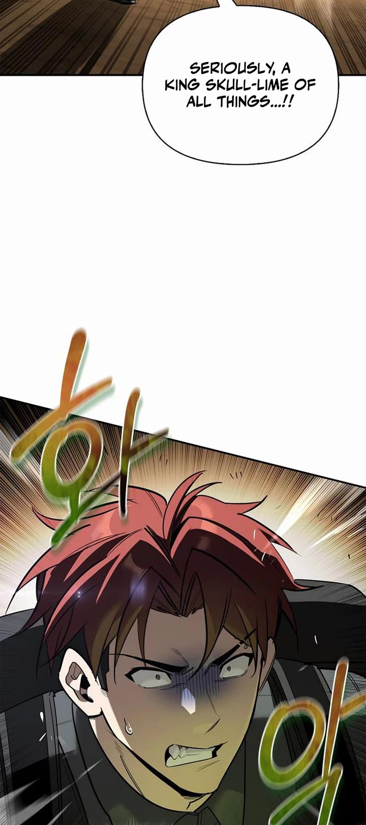 The S-Rank Hunter's Healing Life with Monsters Chapter 44 page 52 - Chapter 44