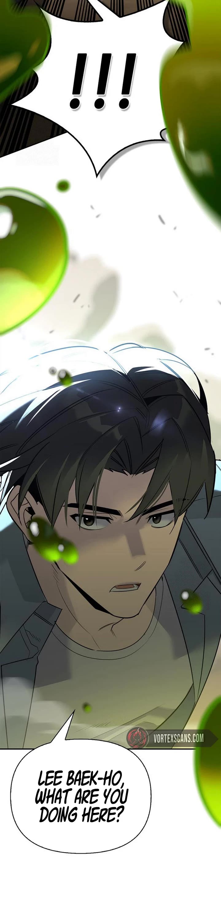 The S-Rank Hunter's Healing Life with Monsters Chapter 44 page 54 - Chapter 44