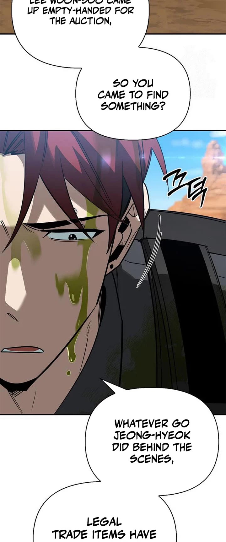 The S-Rank Hunter's Healing Life with Monsters Chapter 44 page 56 - Chapter 44