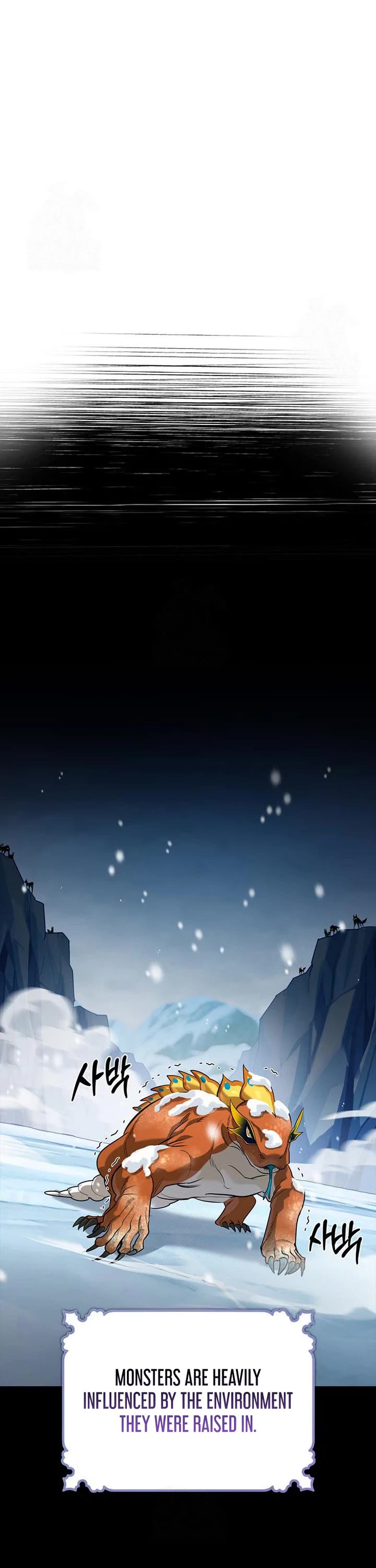 The S-Rank Hunter's Healing Life with Monsters Chapter 44 page 6 - Chapter 44
