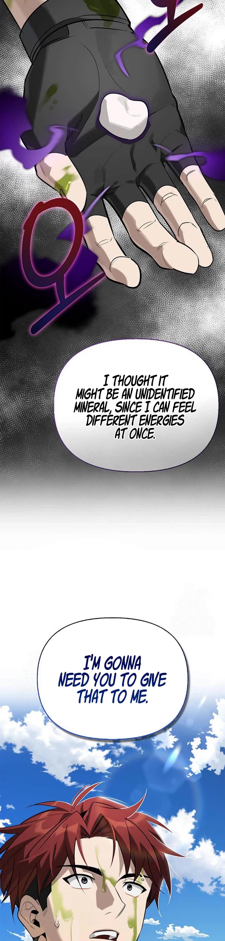The S-Rank Hunter's Healing Life with Monsters Chapter 44 page 60 - Chapter 44