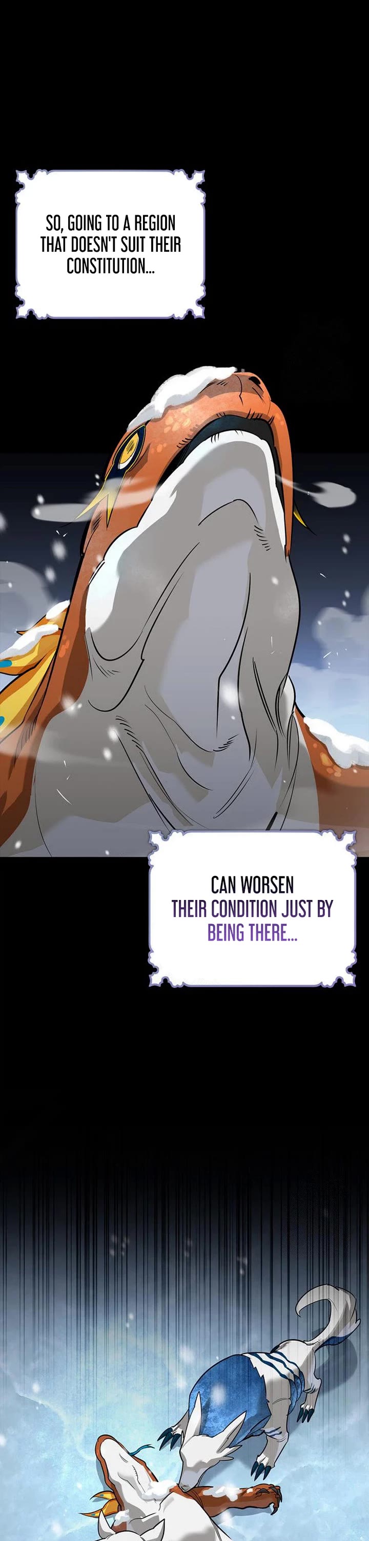 The S-Rank Hunter's Healing Life with Monsters Chapter 44 page 7 - Chapter 44