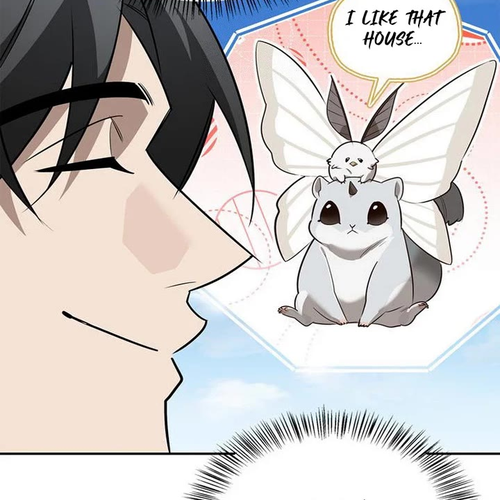 The S-Rank Hunter's Healing Life with Monsters Chapter 44 cover