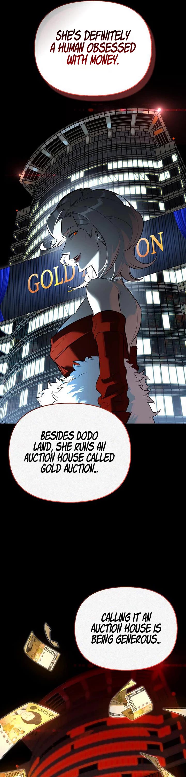 The S-Rank Hunter's Healing Life with Monsters Chapter 45 page 11 - Chapter 45