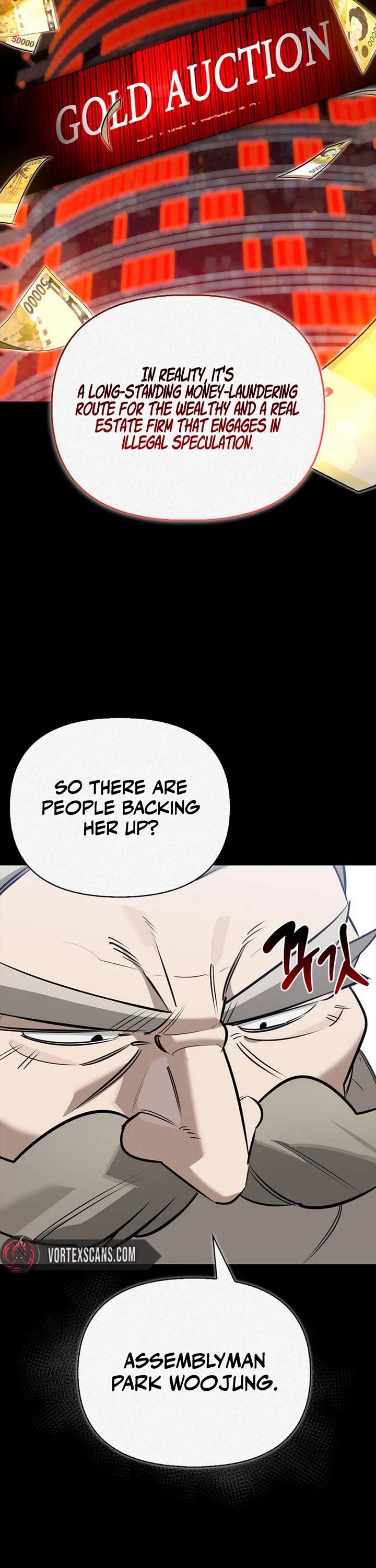 The S-Rank Hunter's Healing Life with Monsters Chapter 45 page 12 - Chapter 45