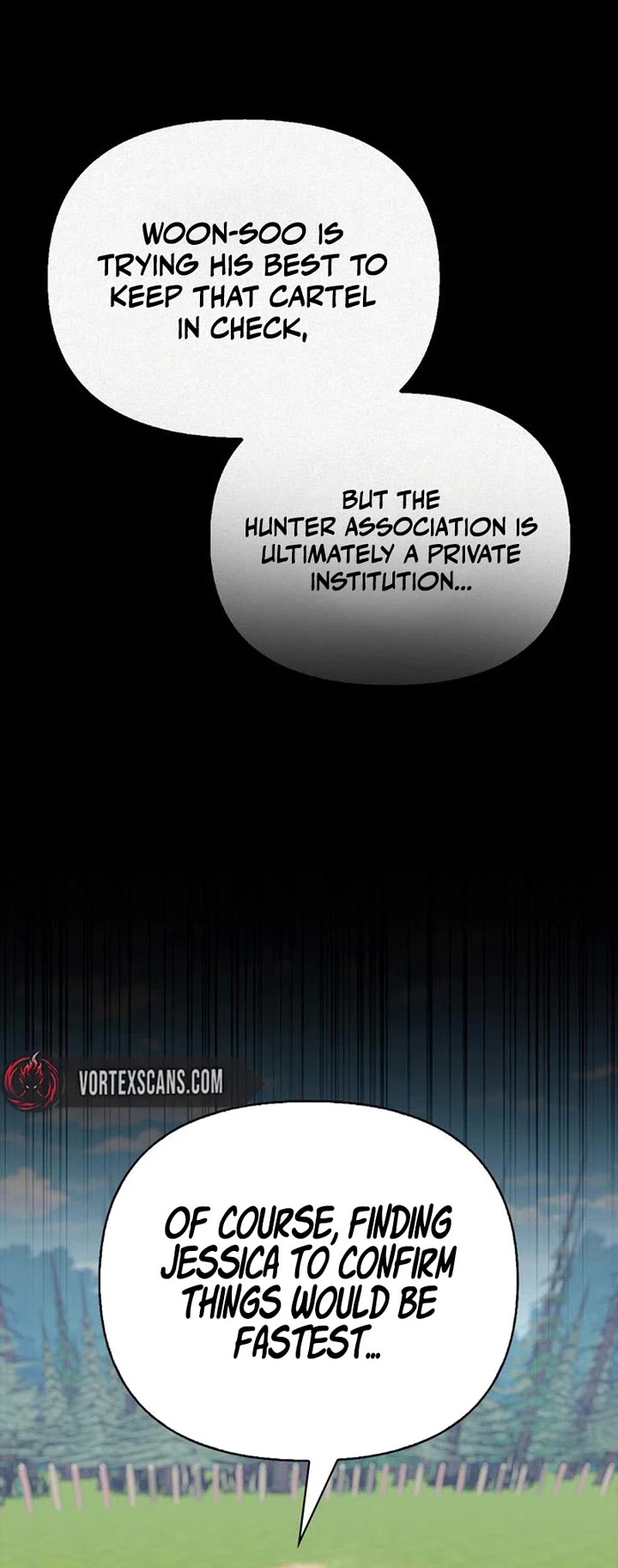 The S-Rank Hunter's Healing Life with Monsters Chapter 45 page 15 - Chapter 45