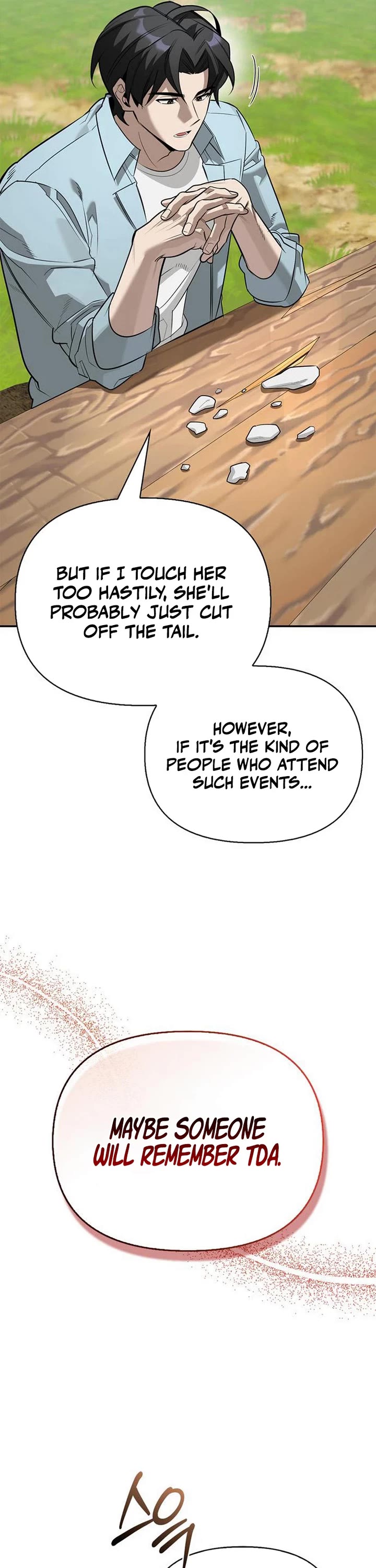 The S-Rank Hunter's Healing Life with Monsters Chapter 45 page 16 - Chapter 45