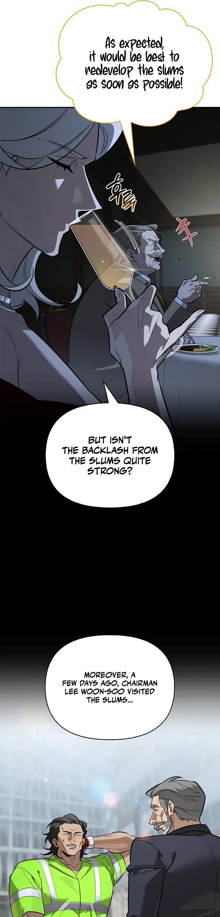 The S-Rank Hunter's Healing Life with Monsters Chapter 45 page 26 - Chapter 45