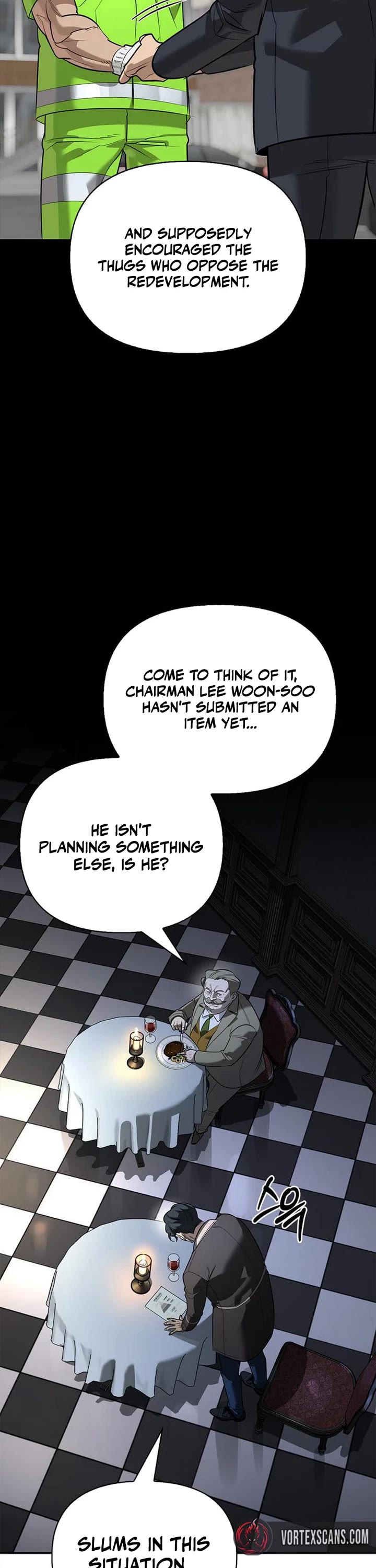 The S-Rank Hunter's Healing Life with Monsters Chapter 45 page 27 - Chapter 45