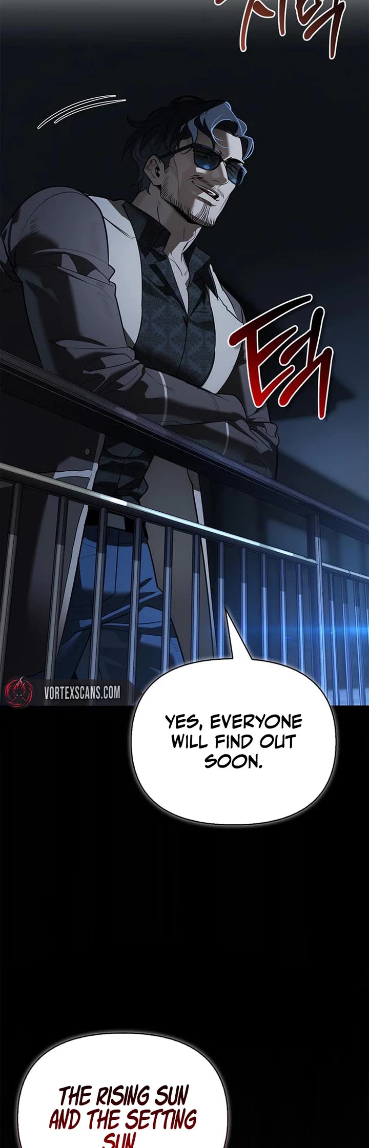The S-Rank Hunter's Healing Life with Monsters Chapter 45 page 29 - Chapter 45