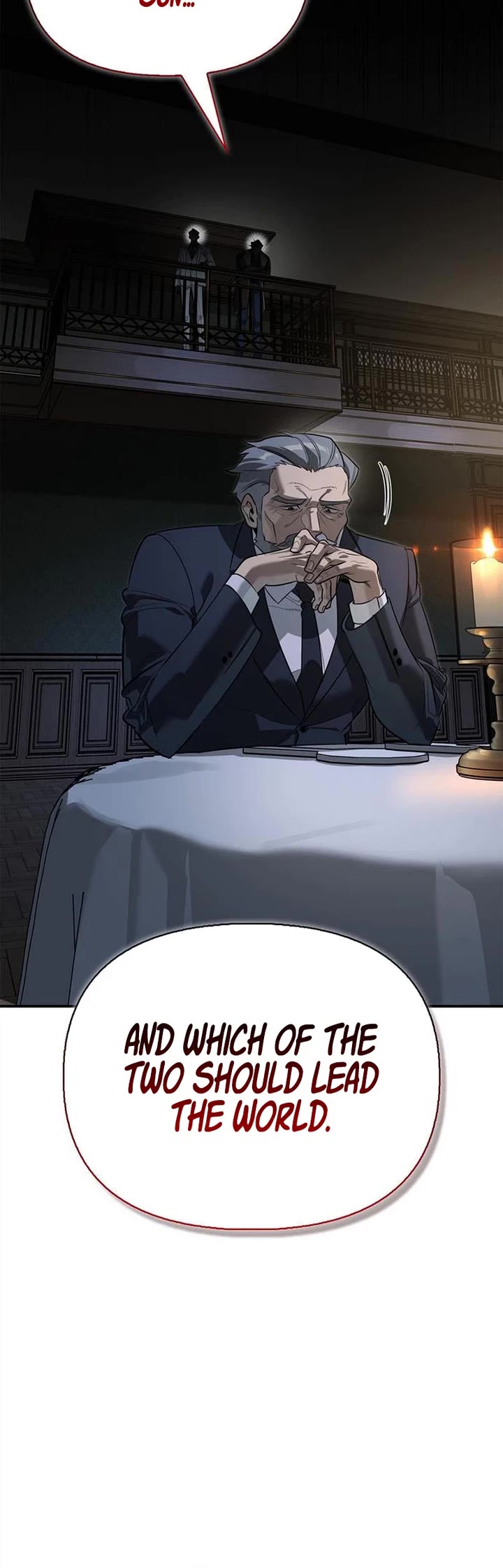 The S-Rank Hunter's Healing Life with Monsters Chapter 45 page 30 - Chapter 45