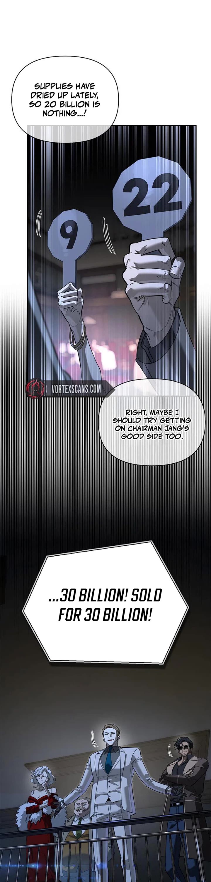 The S-Rank Hunter's Healing Life with Monsters Chapter 45 page 36 - Chapter 45