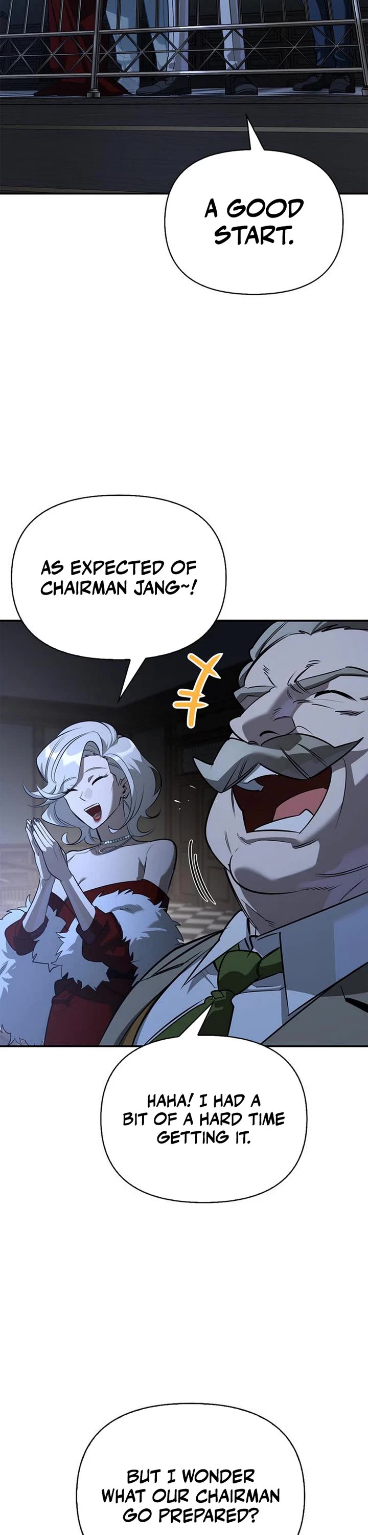The S-Rank Hunter's Healing Life with Monsters Chapter 45 page 37 - Chapter 45