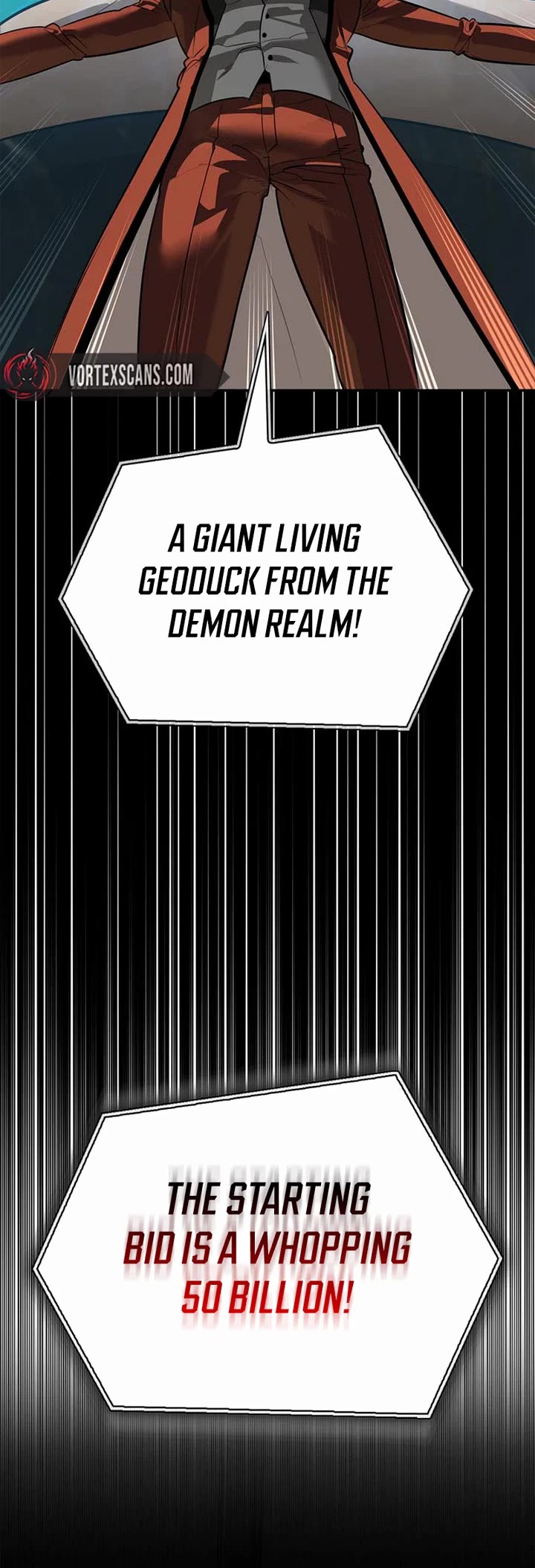 The S-Rank Hunter's Healing Life with Monsters Chapter 45 page 39 - Chapter 45