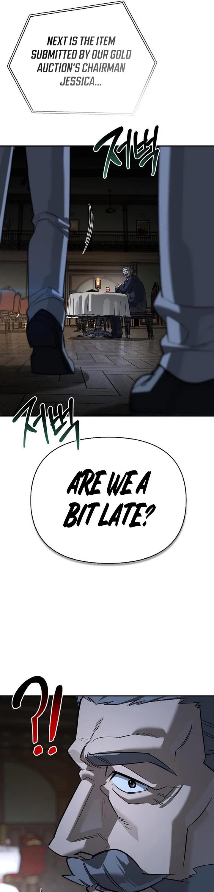 The S-Rank Hunter's Healing Life with Monsters Chapter 45 page 41 - Chapter 45