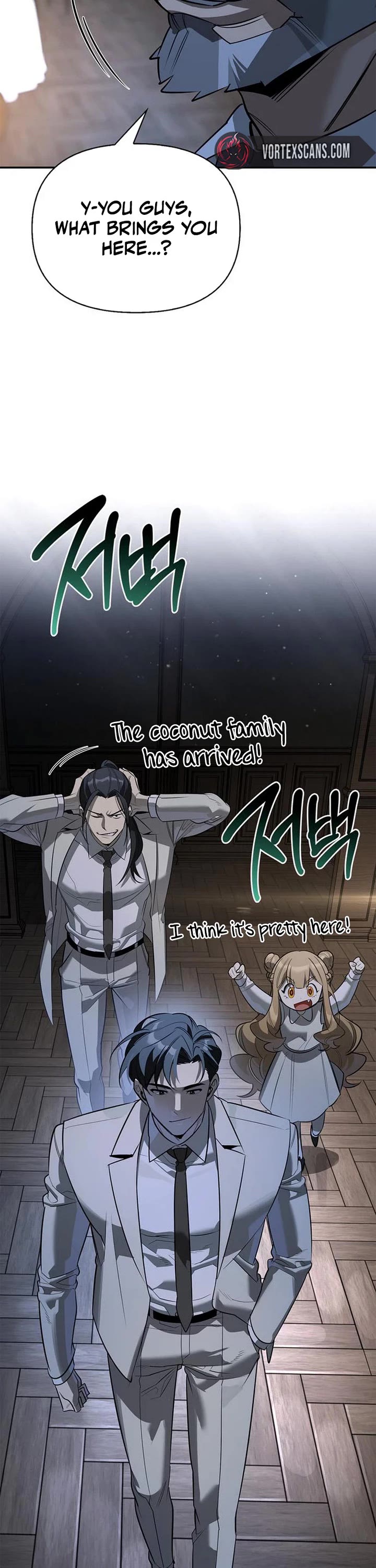 The S-Rank Hunter's Healing Life with Monsters Chapter 45 page 42 - Chapter 45