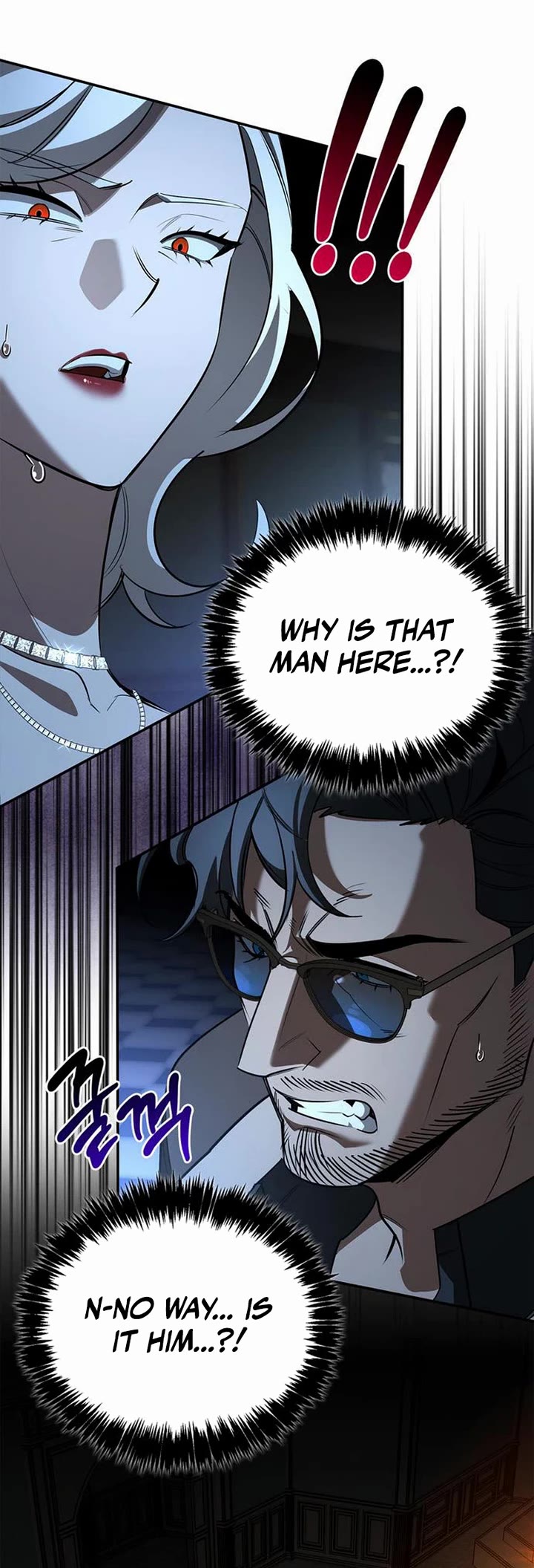 The S-Rank Hunter's Healing Life with Monsters Chapter 45 page 44 - Chapter 45