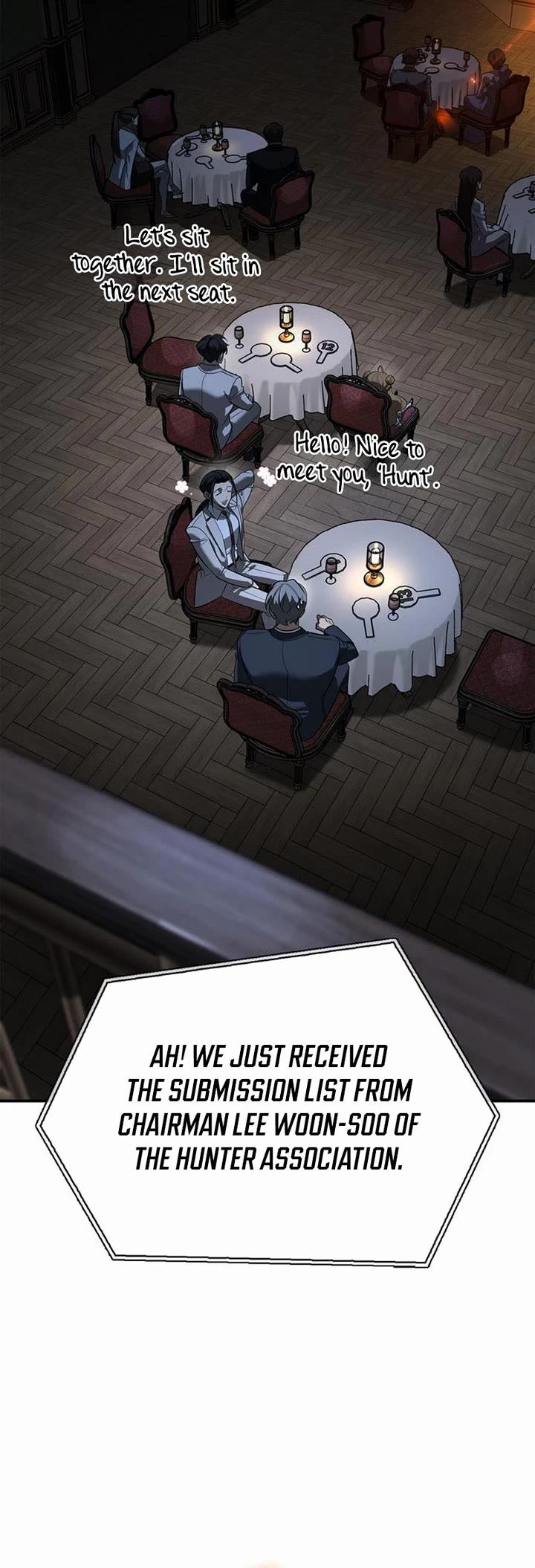 The S-Rank Hunter's Healing Life with Monsters Chapter 45 page 45 - Chapter 45