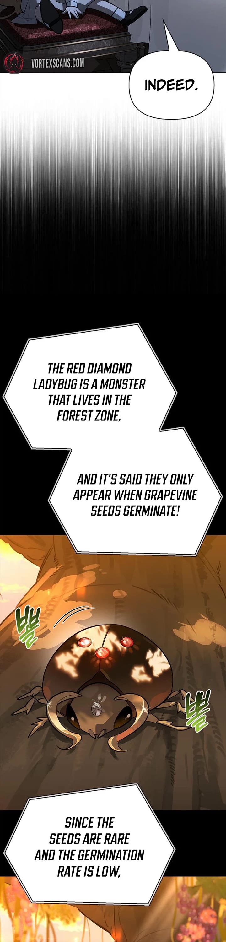 The S-Rank Hunter's Healing Life with Monsters Chapter 45 page 48 - Chapter 45