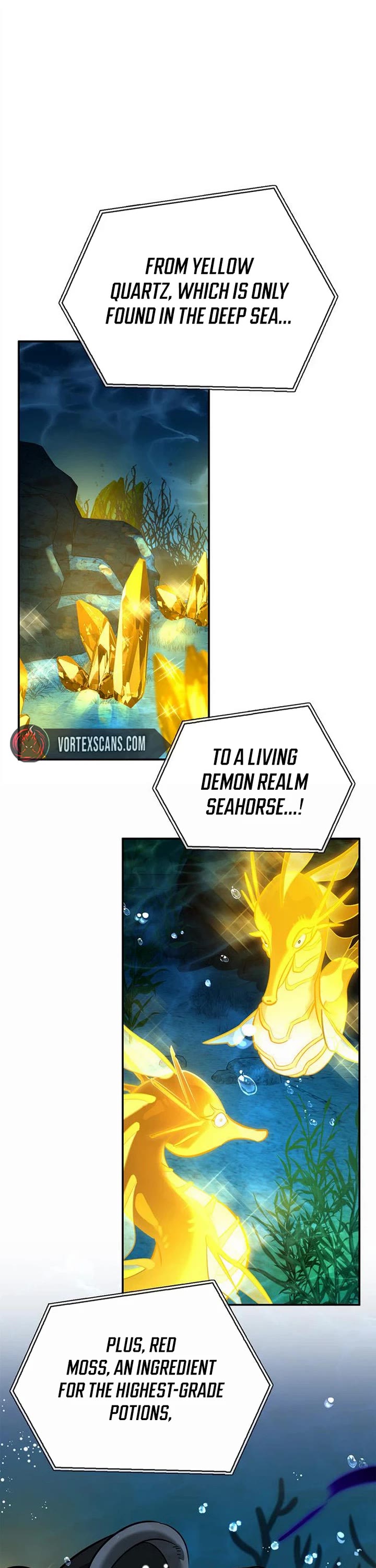 The S-Rank Hunter's Healing Life with Monsters Chapter 45 page 52 - Chapter 45