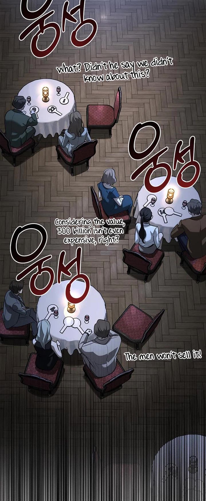 The S-Rank Hunter's Healing Life with Monsters Chapter 45 page 54 - Chapter 45