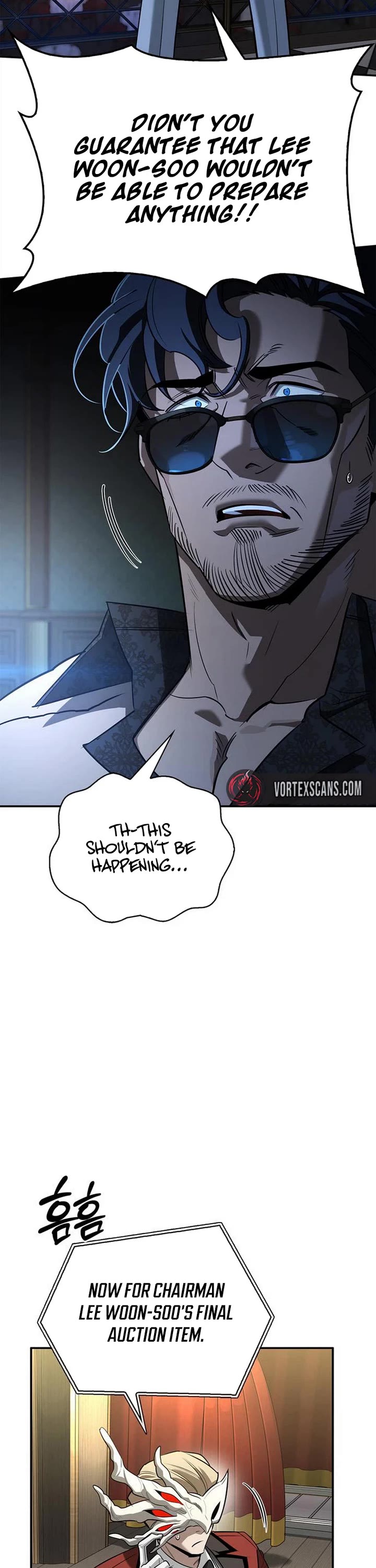 The S-Rank Hunter's Healing Life with Monsters Chapter 45 page 56 - Chapter 45