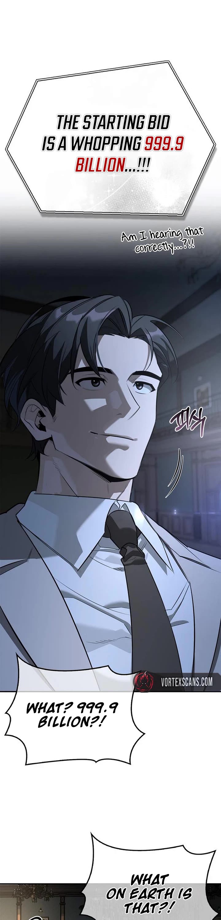 The S-Rank Hunter's Healing Life with Monsters Chapter 45 page 58 - Chapter 45