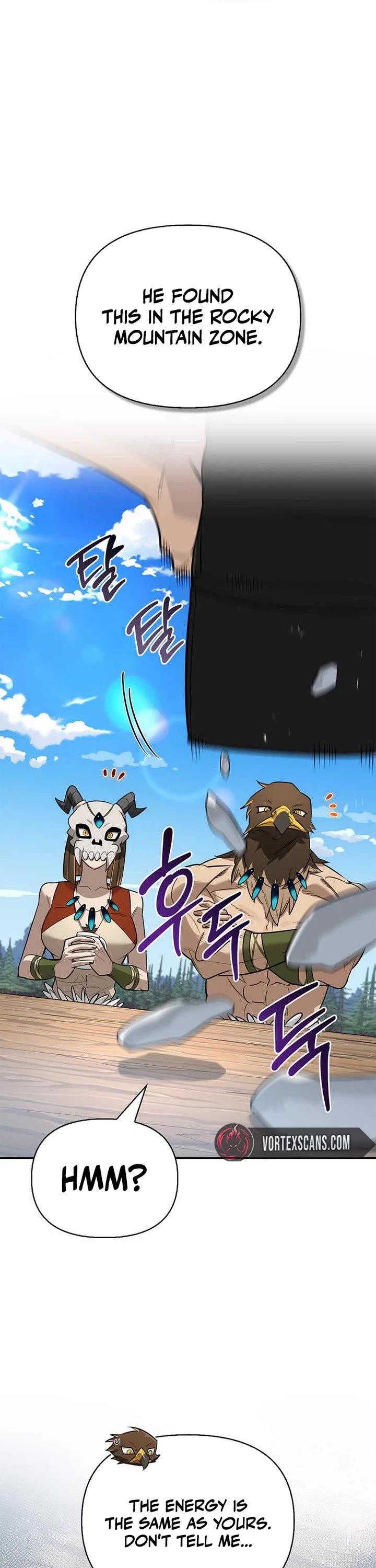 The S-Rank Hunter's Healing Life with Monsters Chapter 45 page 6 - Chapter 45