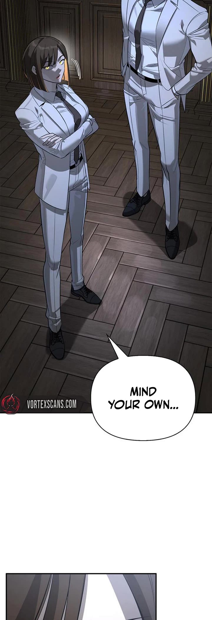 The S-Rank Hunter's Healing Life with Monsters Chapter 45 page 60 - Chapter 45