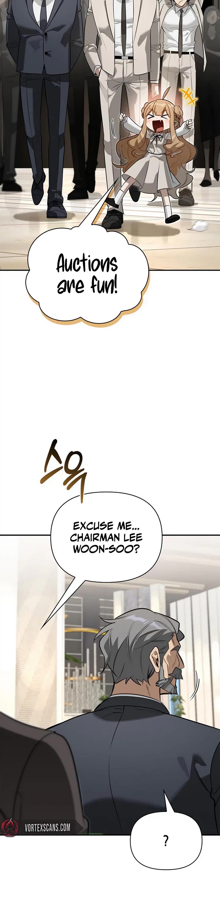 The S-Rank Hunter's Healing Life with Monsters Chapter 46 page 11 - Chapter 46